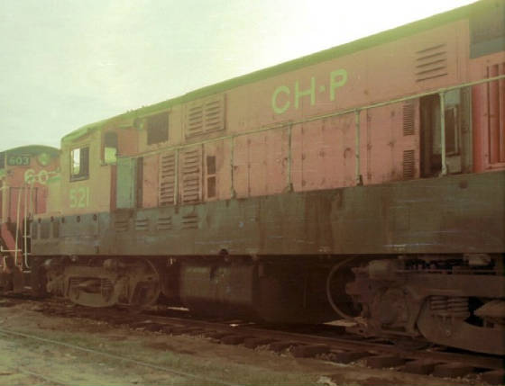 CHP 521